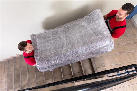 Tips For Furniture Moving Pads and Blankets | Pricing Van Lines