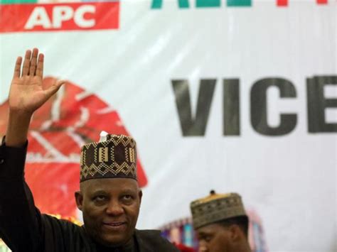 #NigeriaDecides2023: Ruling APC party chiefs fall flat with TV claims ...