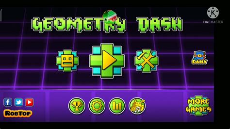 geometry dash Demon gauntlet как открыть? - YouTube