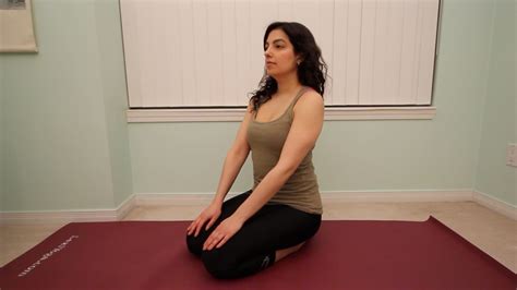 Yoga Poses for Digestion | LexiYoga