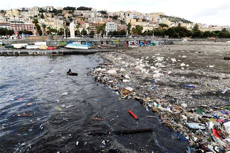 Earth faces plastic pollution disaster unless we take drastic action | New Scientist