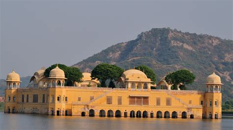 Scenery Wallpaper: Wallpaper Jaipur