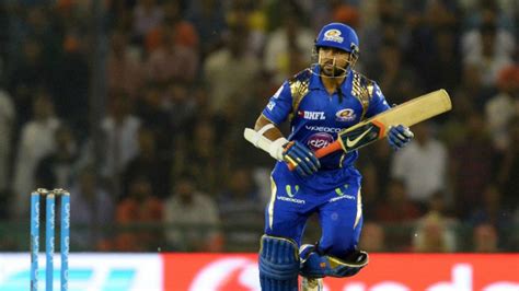 IPL 2016: Parthiv Patel, Ambati Rayudu help Mumbai beat underperforming Kings XI Punjab