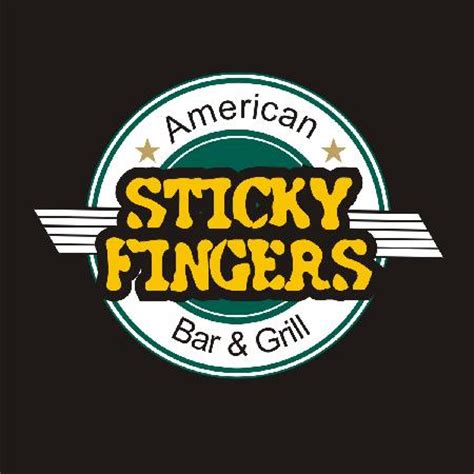 Enjoy! - Picture of Sticky Fingers, Malia - TripAdvisor