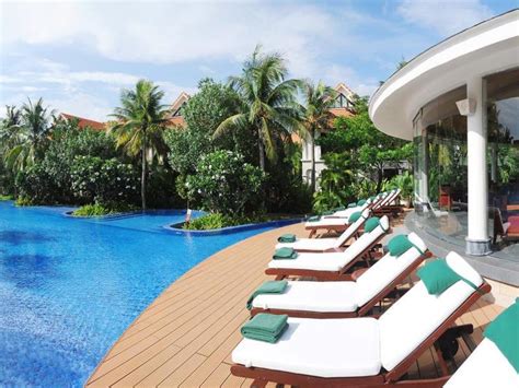 Furama Villas Danang in Da Nang - Room Deals, Photos & Reviews