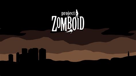 Wallpapers | Project Zomboid BR