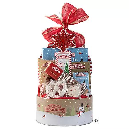 Wine Country Gift Baskets Rocky Mountain Chocolate Factory - Sam's Club