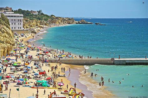 Praia dos Pescadores (Fisherman's Beach), Albufeira