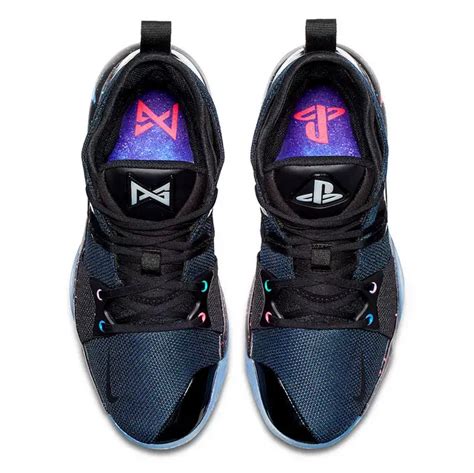 The Nike PG2 PlayStation Paul George PlayStation Nike Sneakers