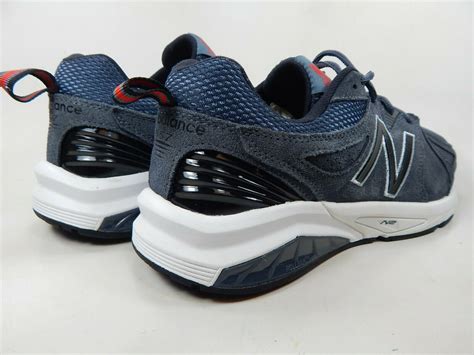 New Balance 857 v2 Size US 9 M (D) EU 42.5 Men's Cross Training Shoes ...