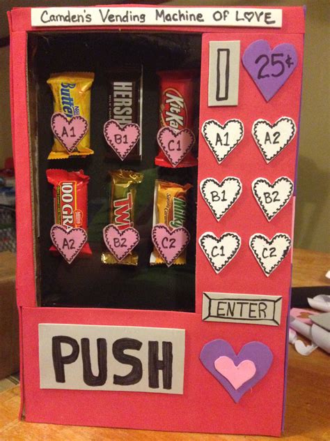 20+ Valentine's Day Shoebox Decorating Ideas - MAGZHOUSE