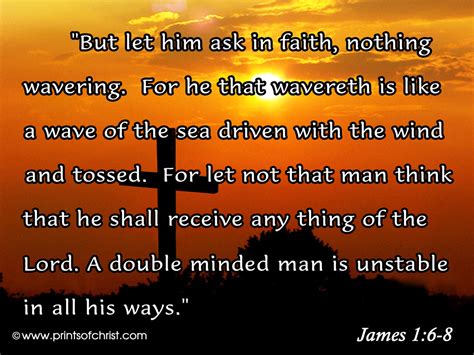 James Bible Quotes. QuotesGram