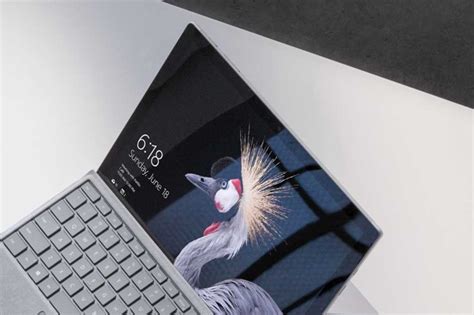 Why the new Microsoft Surface devices don't have a webcam shutter | PCWorld