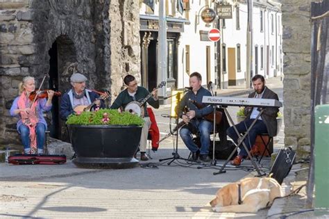 Drogheda - Irish Walled Towns Network