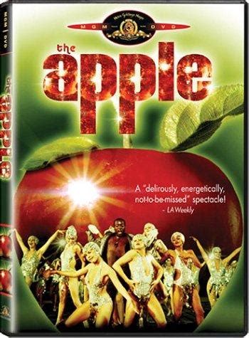 The Apple (1980)