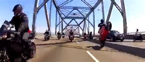 See Best Style: Crazy Motorcycle Stunts