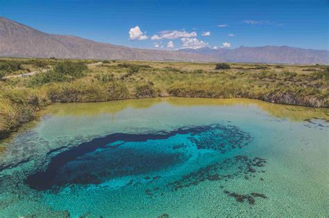 Valle de Cuatro Ciénegas | Cuatro Ciénegas