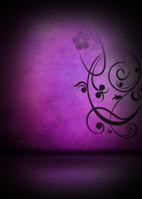 🔥 Purple Portrait Studio Background HD Download | CBEditz