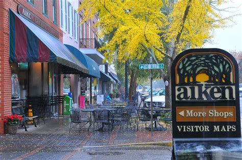 SHOPPING! SHOPPING!!! Aiken, SC : Aiken has the cutest local shops and ...