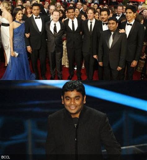 Congratulate music maestro A R Rahman - Double Oscar - extraMirchi.com