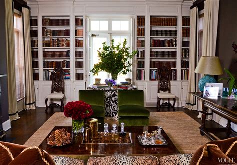 Design + Obsessed: {Aerin Lauder and Her Fabulous Homes}