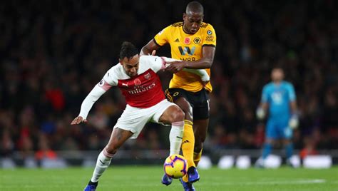 Wolves vs Arsenal Preview: Where to Watch, Live Stream, Kick Off Time & Team News - Sports ...