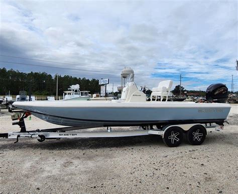 New 2023 Skeeter SX230, 36578 Stapleton - Boat Trader