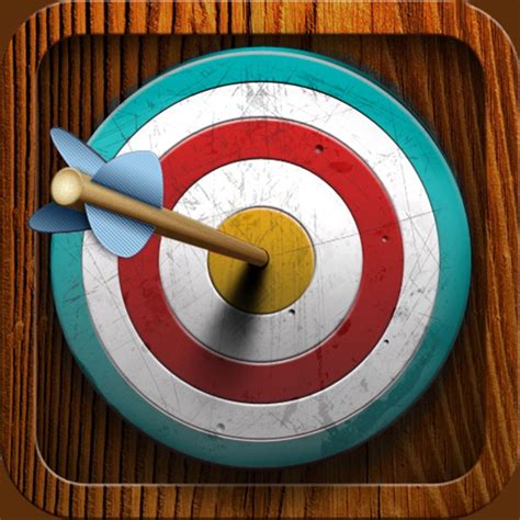 Bowman - bow and arrow games on the App Store