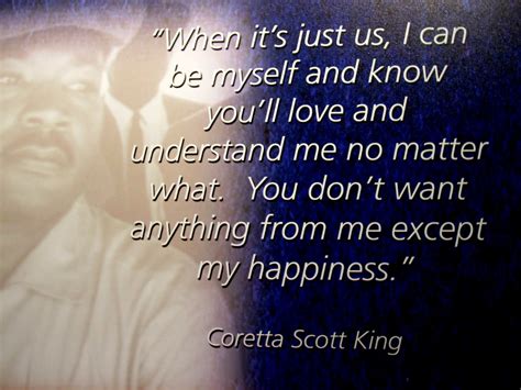 Coretta Scott King Quotes Freedom. QuotesGram