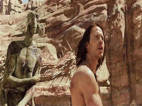 1000+ images about We need a John Carter sequel!! on Pinterest | John ...