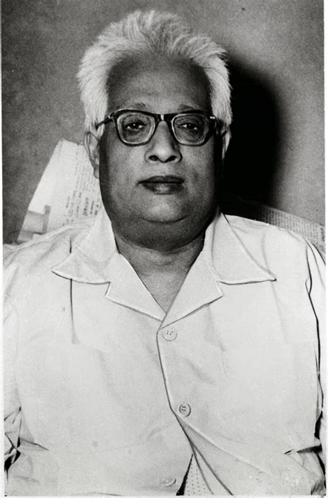 Biography of Satyendra Nath Bose | Tushar's Blog