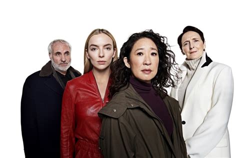 'Killing Eve' Season 4 Will Be Its Last as Spinoffs Begin to Take Shape