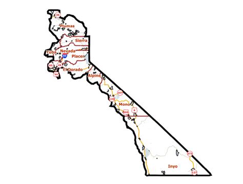 California's 3rd Congressional District