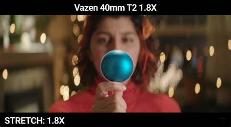 Sirui vs Vazen - Anamorphic Lens Comparison! – SIRUI®Official Store