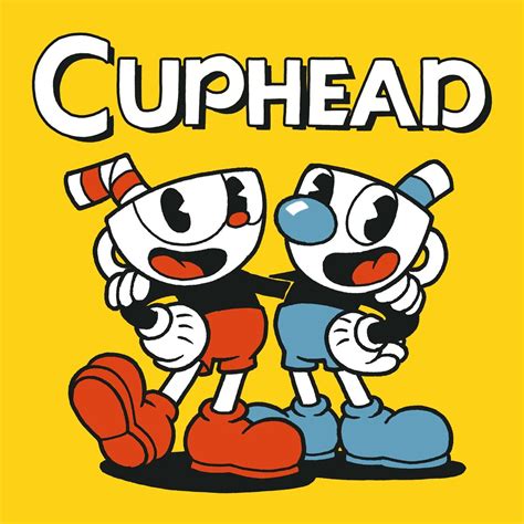 Cuphead — StrategyWiki | Strategy guide and game reference wiki