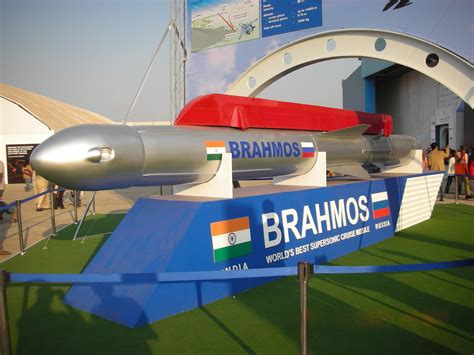 BRAHMOS MISSILE PART 2 ~ worlds arms information