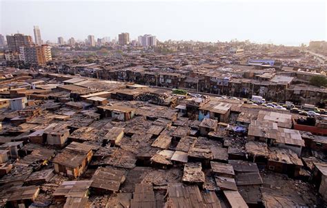 SLUM-DO?: World's biggest slum tour hits #1 on TripAdvisor