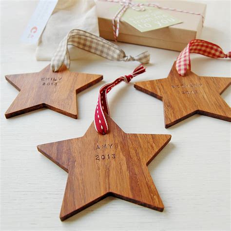 40 Best Christmas Star Decorations - All About Christmas