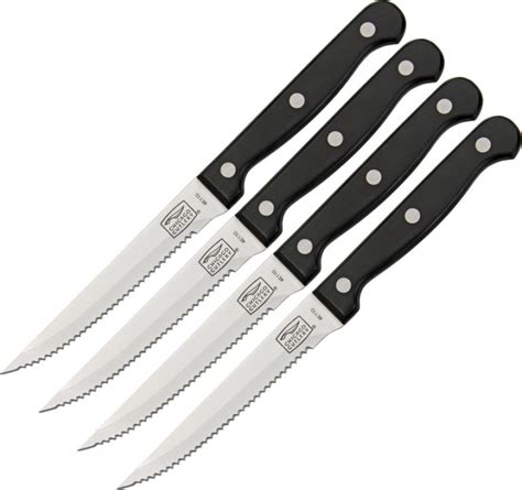 Chicago Cutlery Essentials Steak Knife Set for Sale $13.32