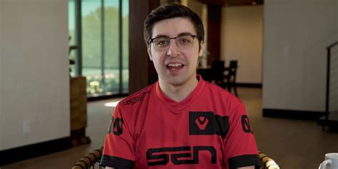 Popular Twitch Streamer Shroud Joins Sentinels' Valorant Team