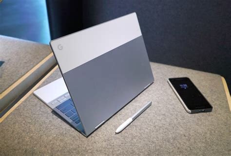 When and where to buy the Google Pixelbook