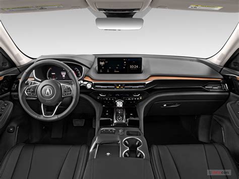 2023 Acura MDX Pictures: | U.S. News