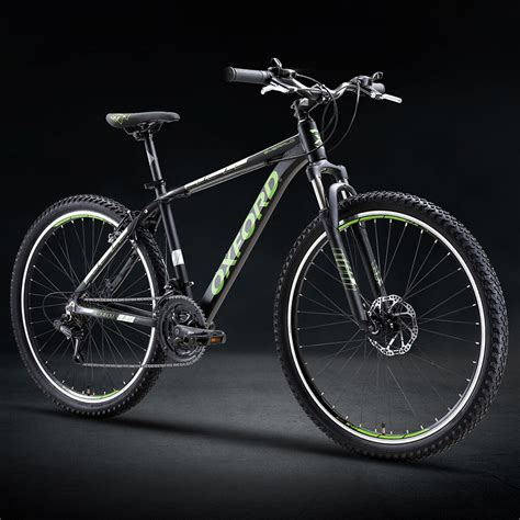 Bicicleta Mountain Bike Oxford Aro 27.5 | laPolar.cl