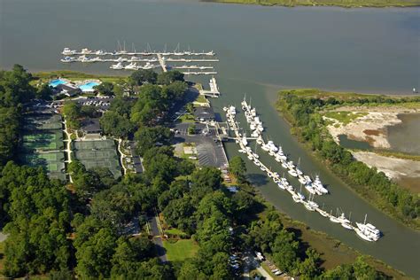 Savannah Yacht Club in Savannah, GA, United States - Marina Reviews - Phone Number - Marinas.com