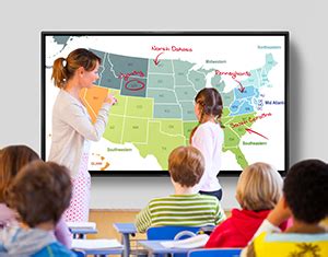 Interactive Whiteboards Create Collaborative Classrooms - The Simply Smarter Blog | Sharp for ...