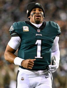 Jalen Hurts' latest injury status has been announced by the Eagles