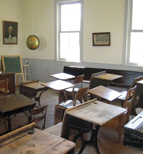 One Room Schoolhouse | In my village is a one room scholhous… | Flickr