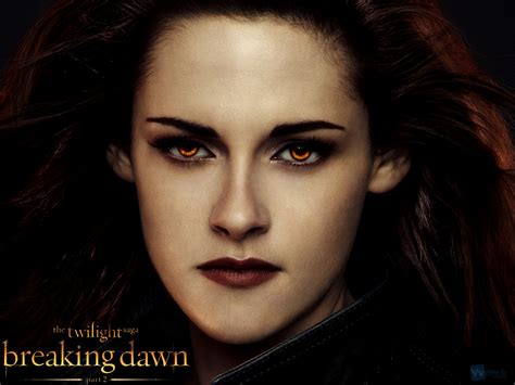 Twilight Saga Breaking Dawn Part 2 Characters HD Wallpapers ~ Desktop ...