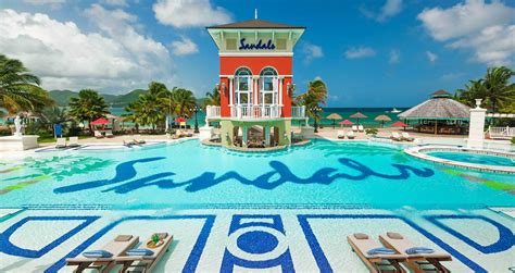 Jamaica: Sandals, Beaches resorts closing temporarily - Stabroek News