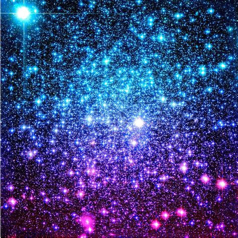 Galaxy Blue Purple and Pink Wallpapers - Top Free Galaxy Blue Purple and Pink Backgrounds ...